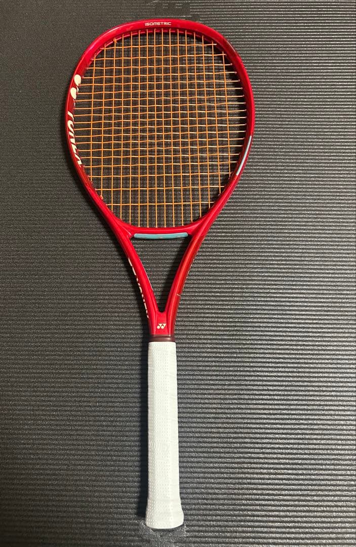 ラケット(硬式用) YONEX VCORE 100 G2