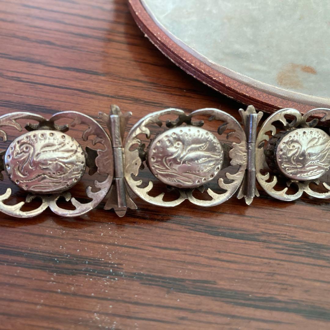 ハンガリー帝国　ブレスレット