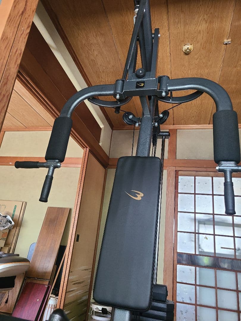 筋トレマシーン 福岡 取り来る歓迎