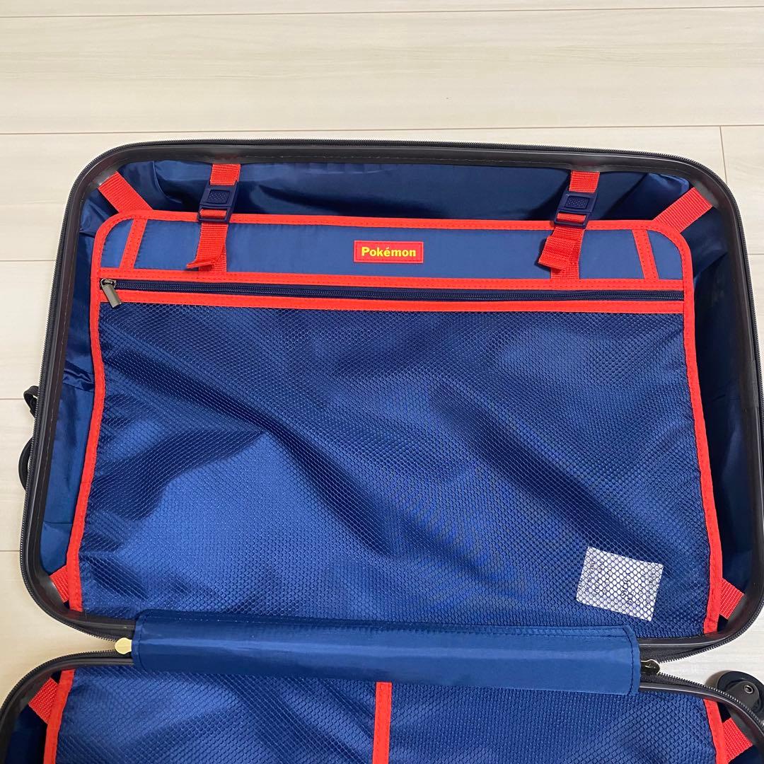 ゆうゆうまま ポケモン POKEMON 62L ダイヤルロック