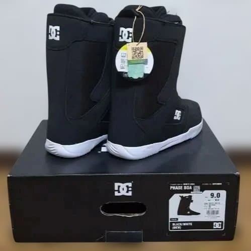 ★JASさま専用★DC SHOES スノーボードブーツ US9 27cm