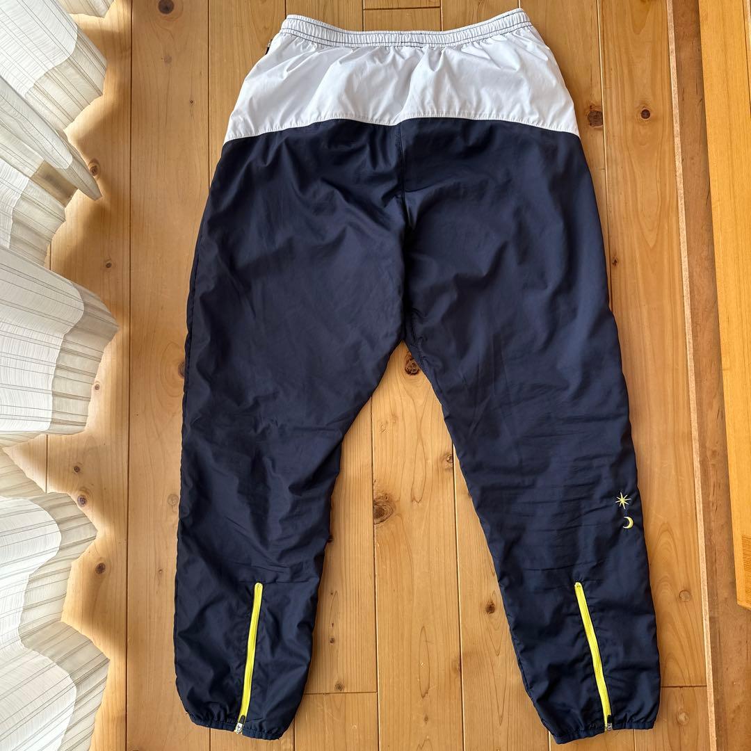 ルースイソンブラ ジャージ 上下セット ウェア