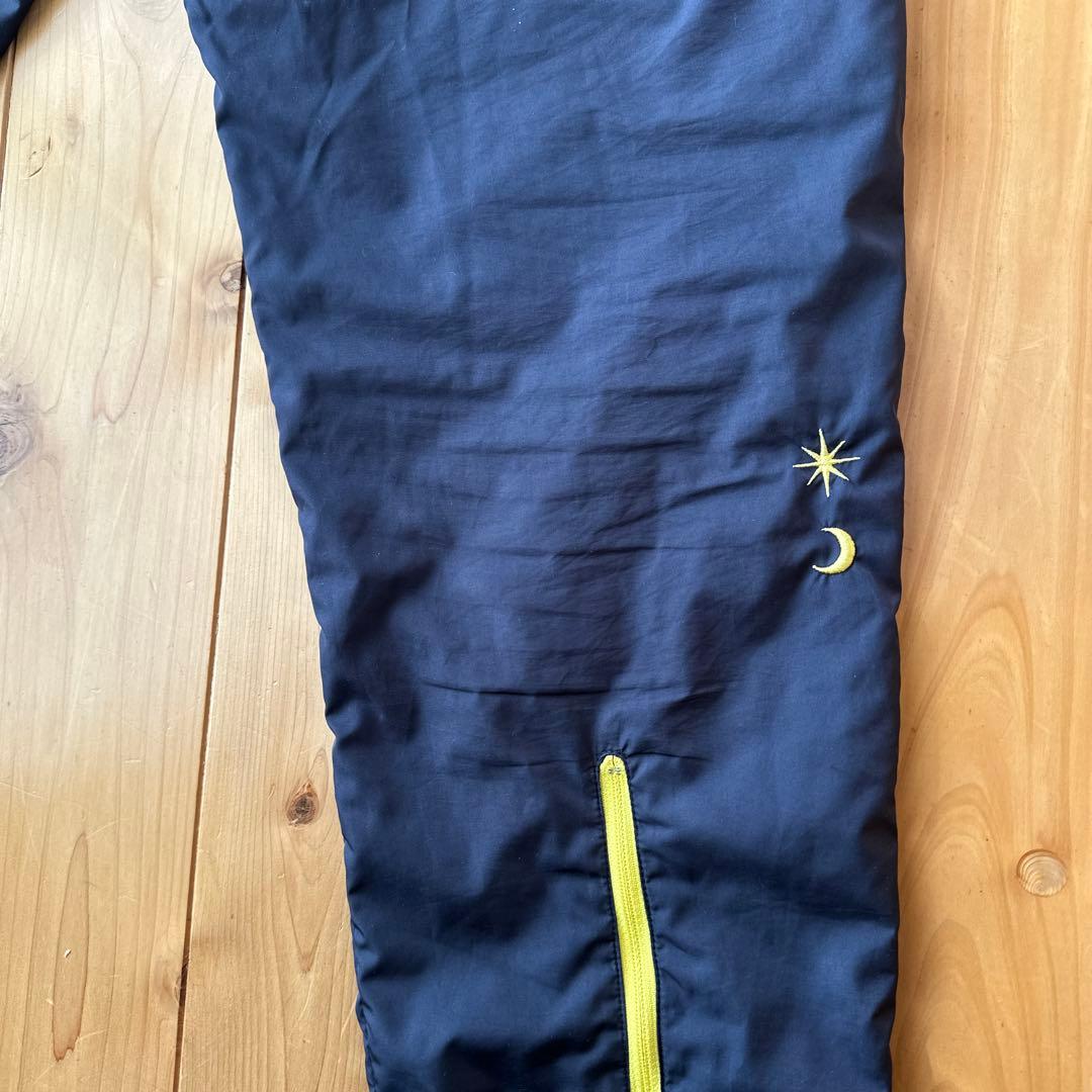 ルースイソンブラ ジャージ 上下セット ウェア