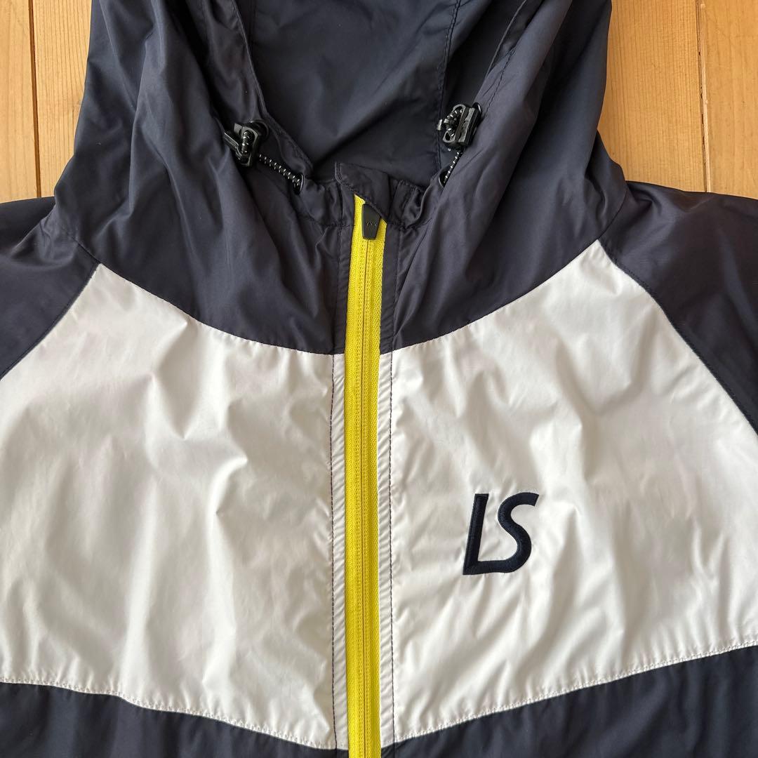 ルースイソンブラ ジャージ 上下セット ウェア