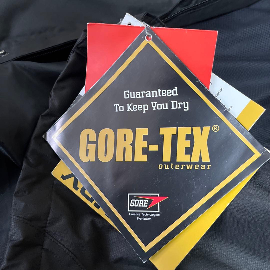 悟空。THE NORTH FACE SUMMITマウンテンパーカー