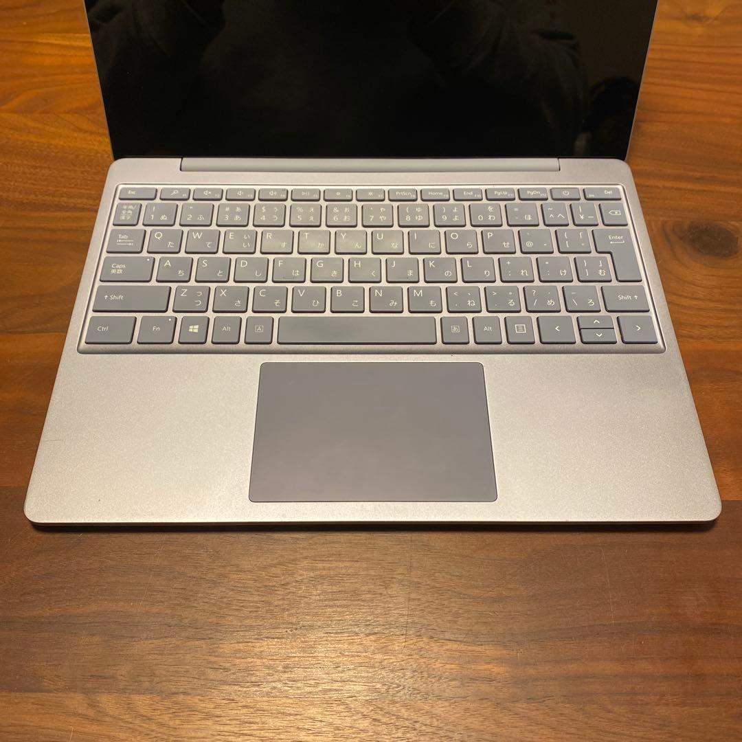 【訳ありジャンク品】surface laptop go