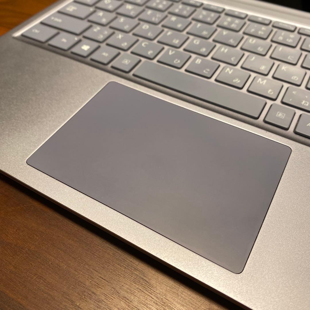 【訳ありジャンク品】surface laptop go