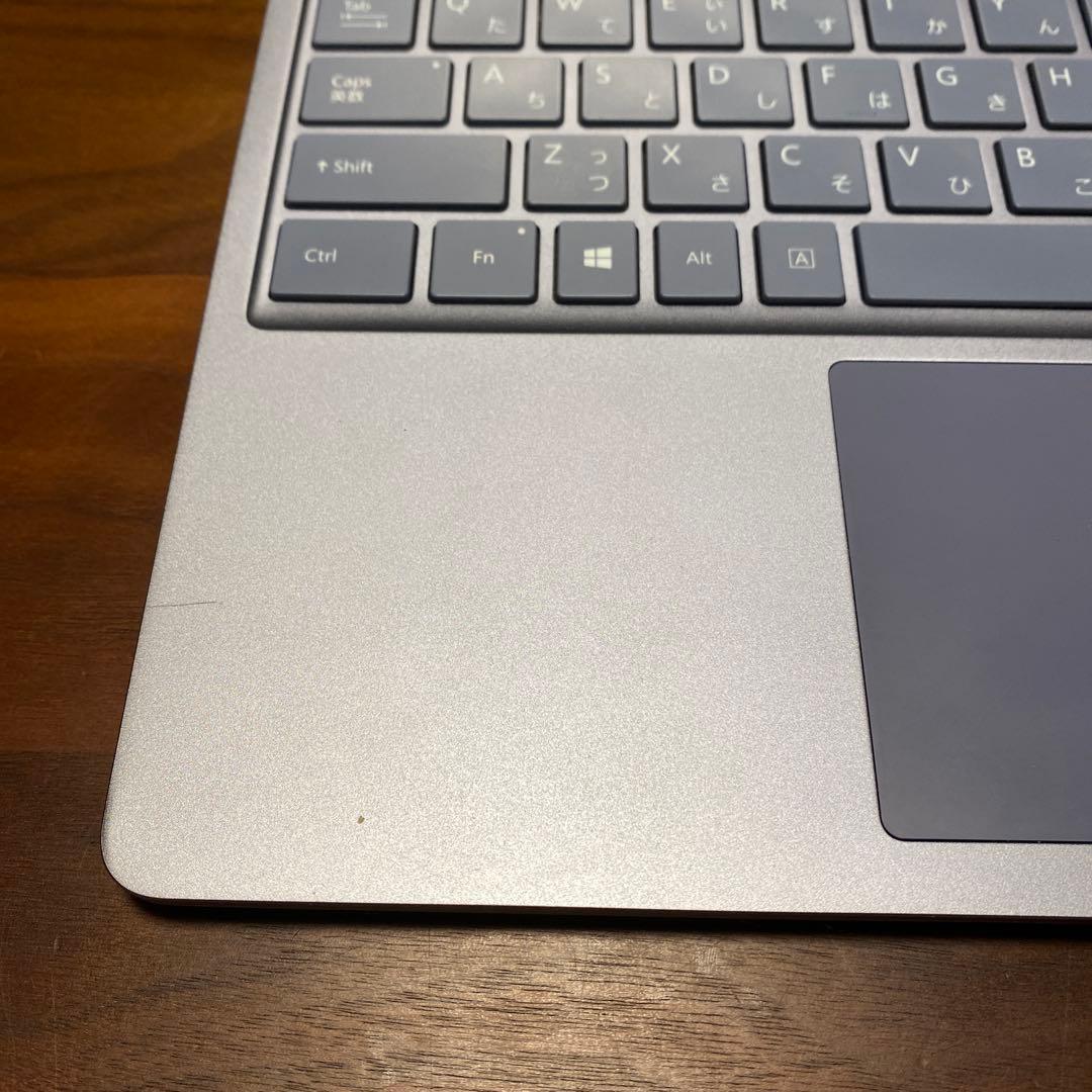 【訳ありジャンク品】surface laptop go