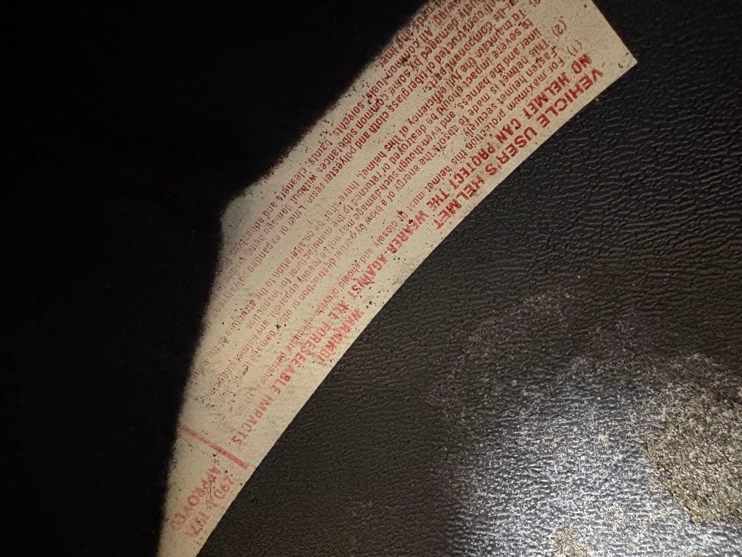 BELL STAR II 当時物 70sビンテージ フルフェイスヘルメット