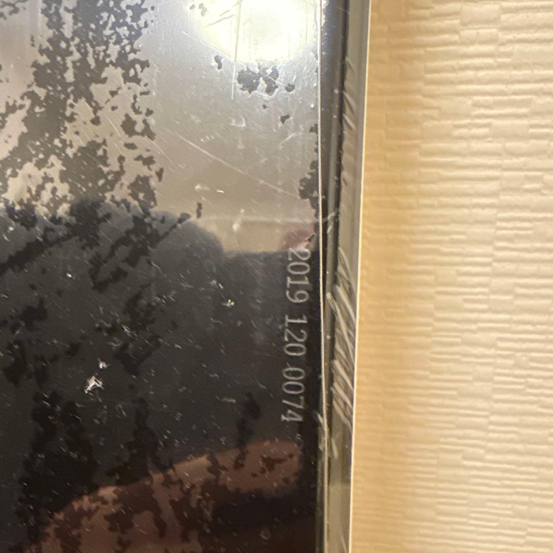 DUB スノーボード 板 120cm ジュニア