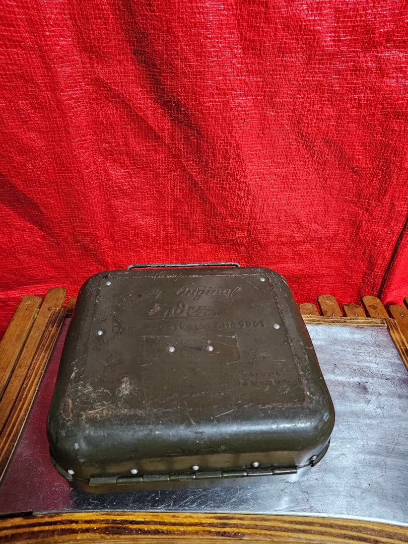 エンダース　9061