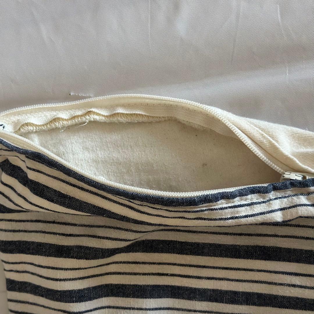 【値下げ】ACME アクメファニチャー　掛け布団カバー　ダブルサイズ