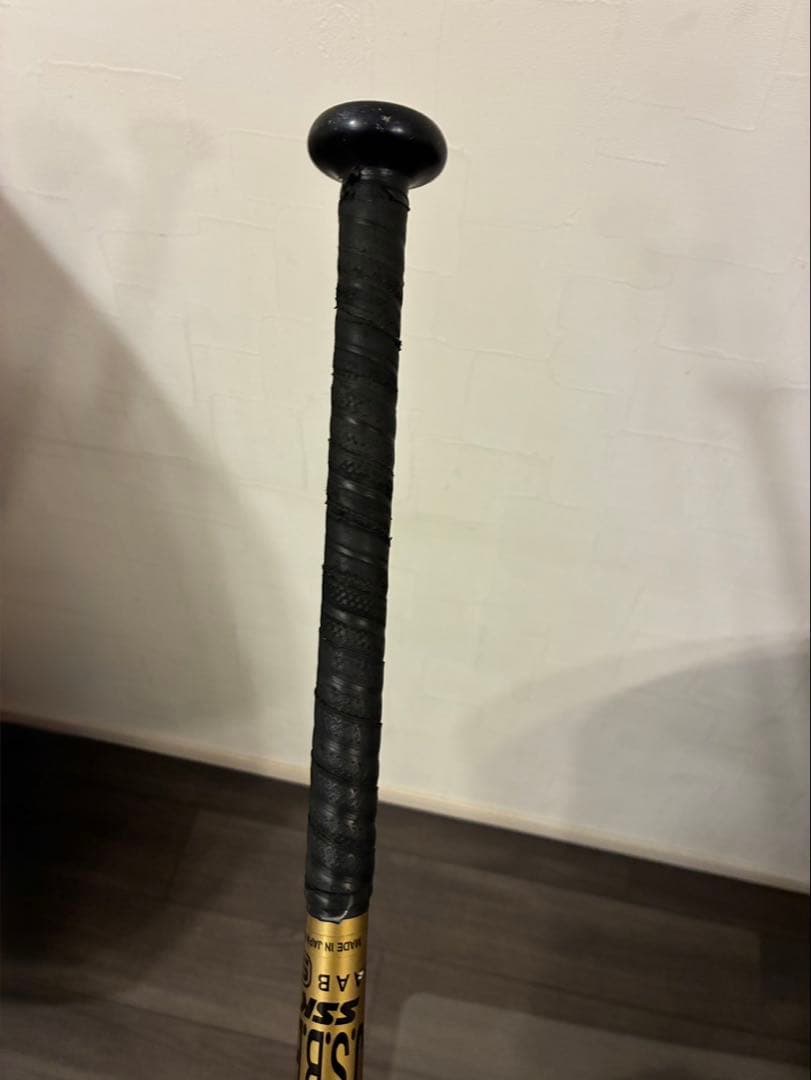 MM18 ミドルバランス　84センチ　SSK