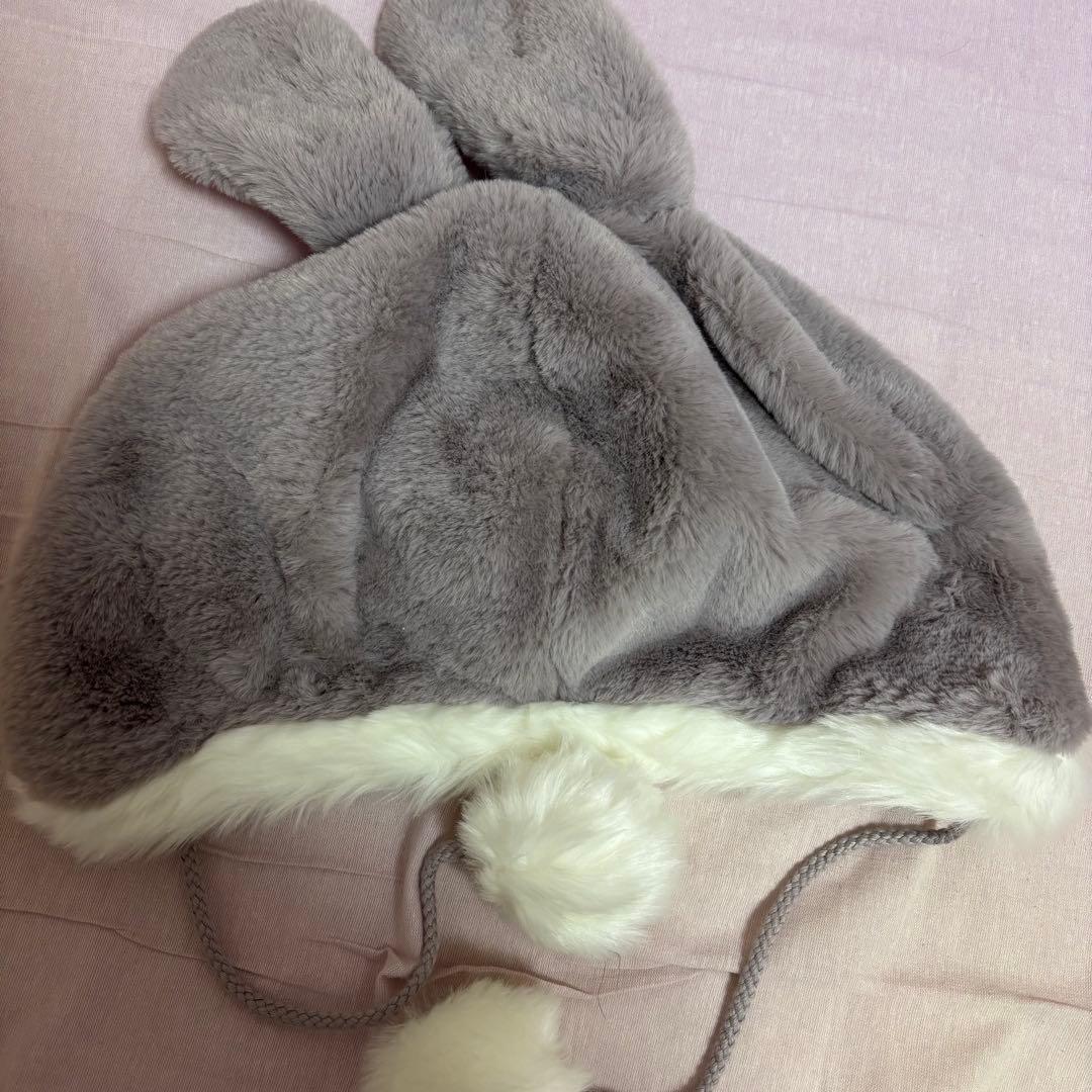 上海ディズニー ファンキャップ ズートピア ニック ジュディ