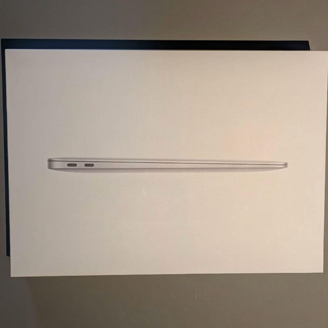 【即購入◎】MacBook Air M1 16GB 256GB US配列