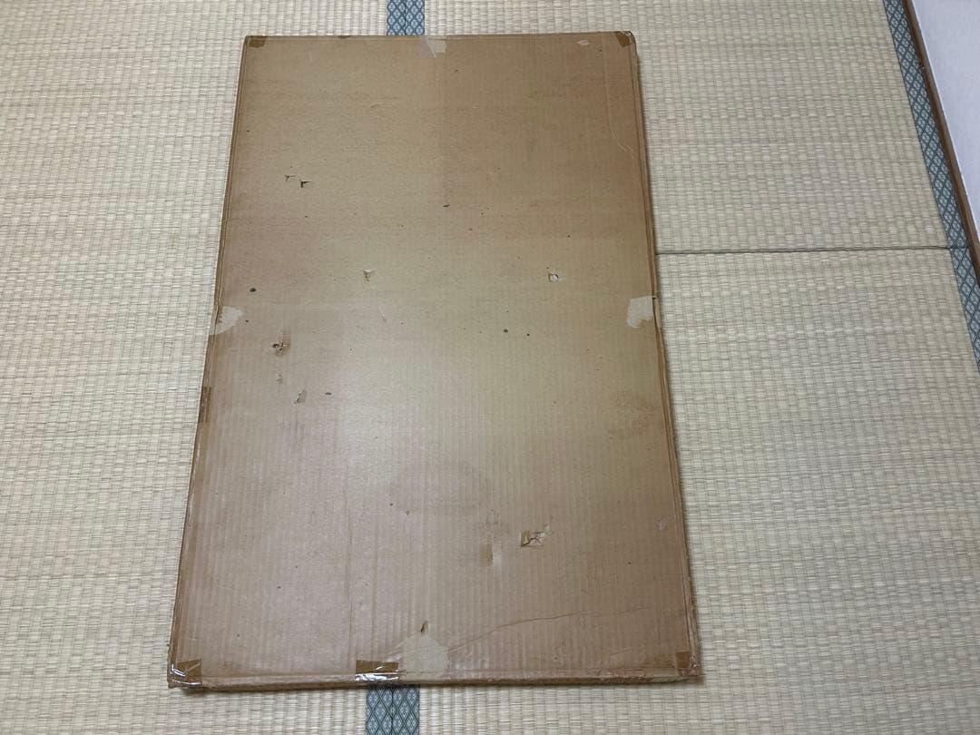 風炉先屏風 ふろさきびょうぶ