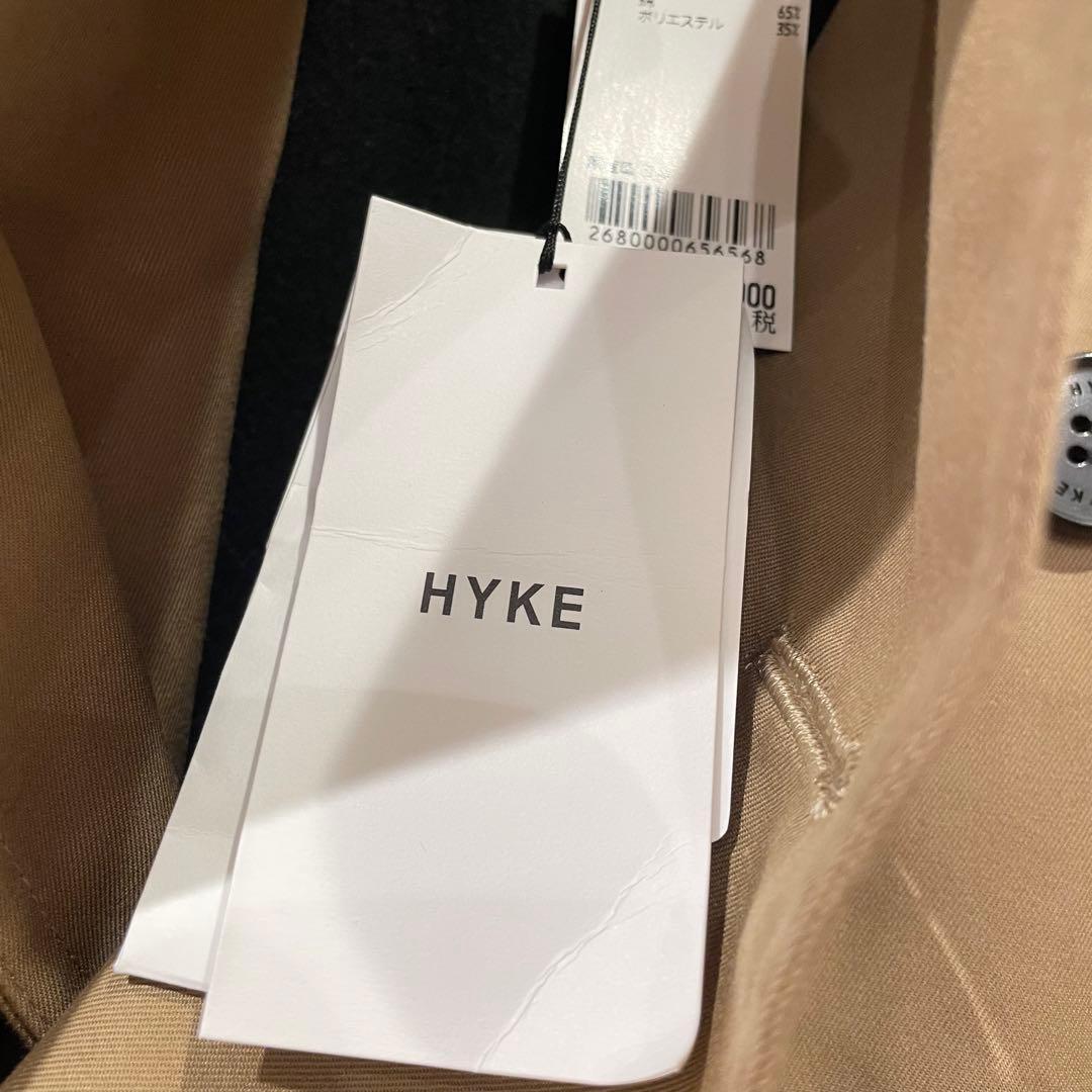 【Liza 】HYKE ハイク サイズ2 トレンチコート