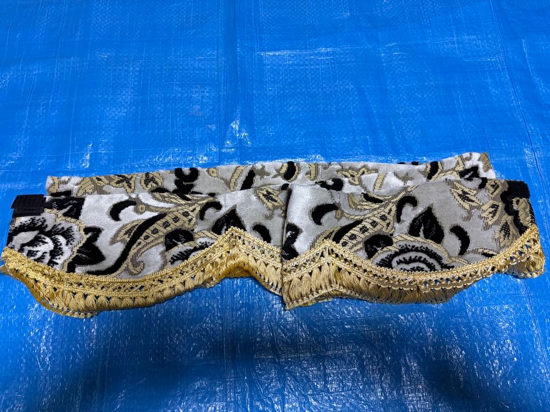 金華山　モンブランローズ