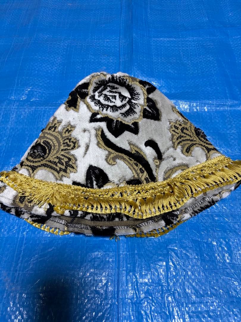 金華山　モンブランローズ