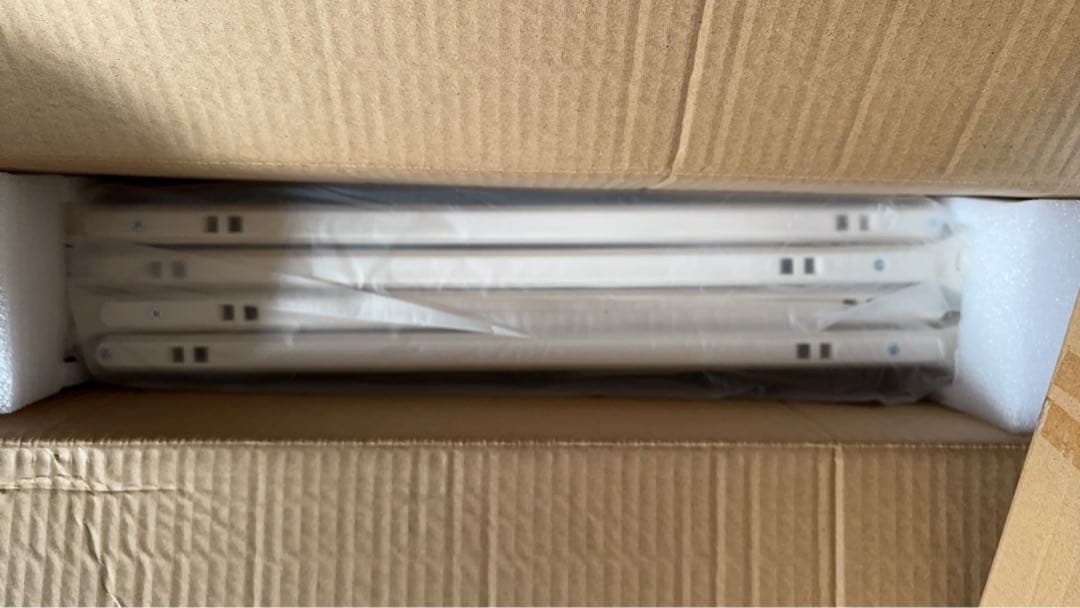 unipaws にゃんドア ペットゲート 高さ190-250cm ドア付き