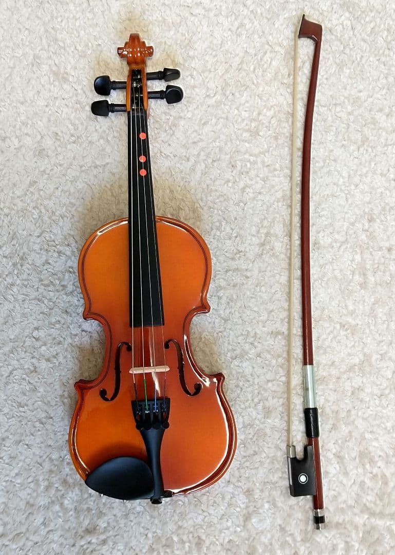 Stentor 1/16 バイオリン