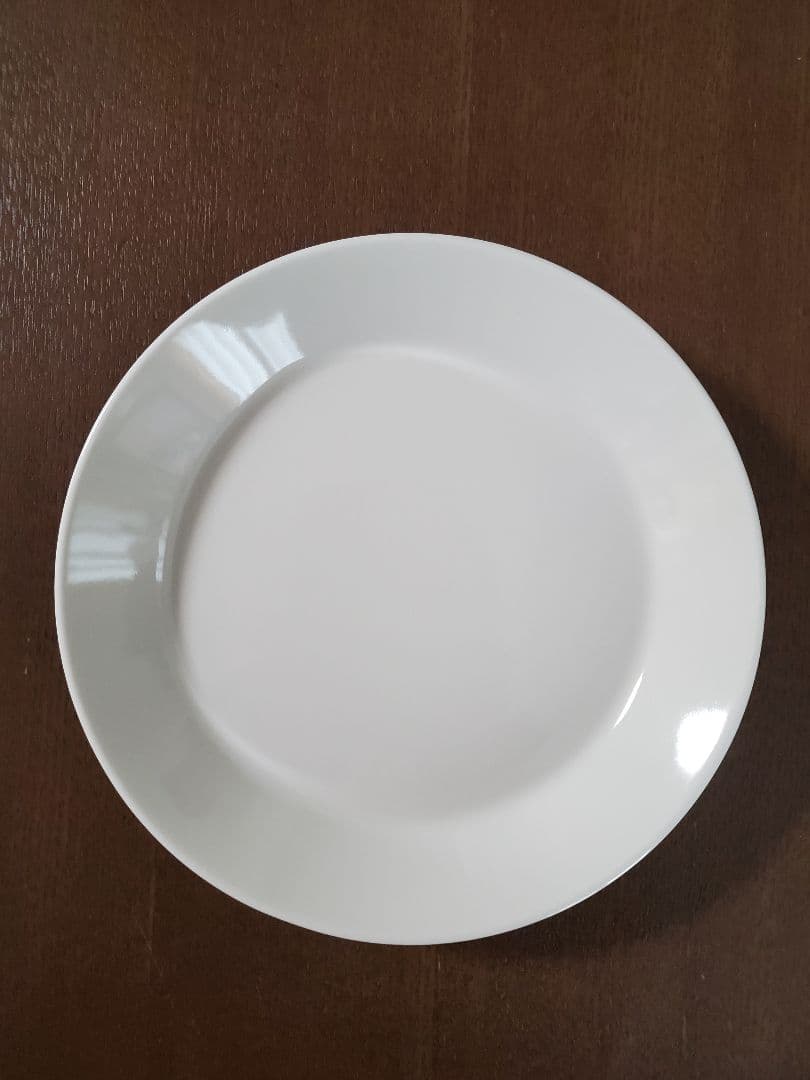 イッタラ　ティーマ　皿　白　17,21,23,26㎝　各3枚　12枚セット