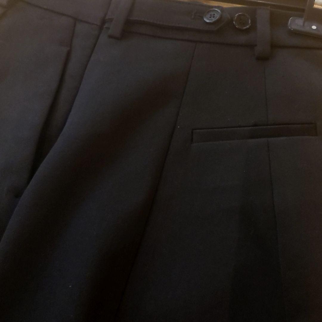 【Neil Barrett】イタリア ニールバレット 変形キュロット