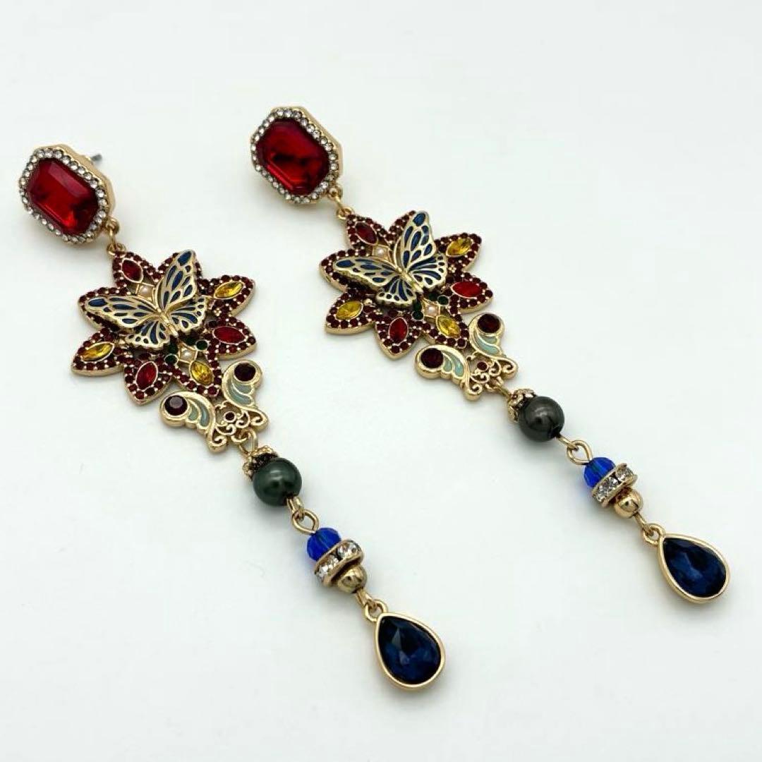 Paprika MAYLA ピアス Parade アイコニック イヤオブジェ