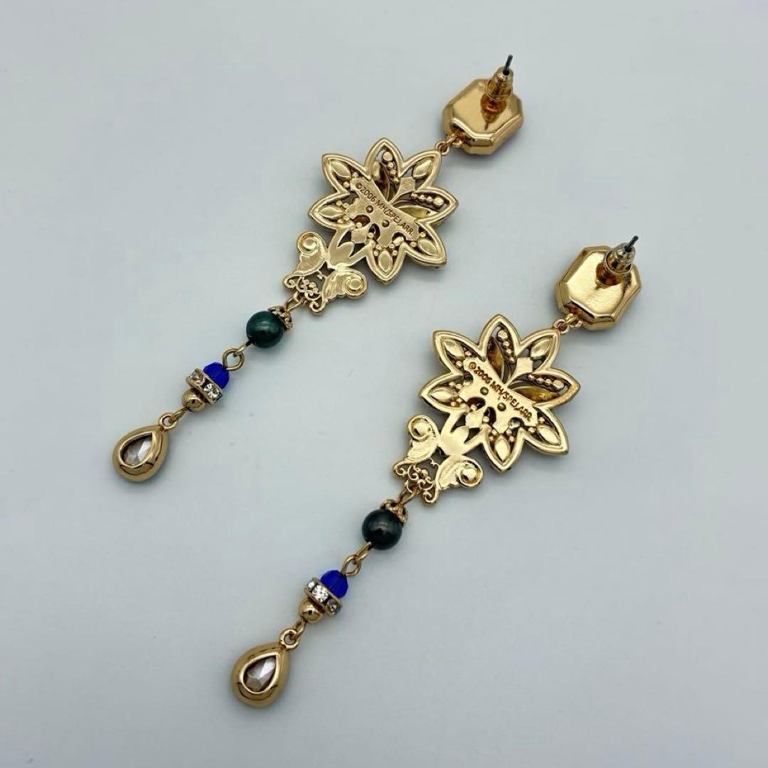 Paprika MAYLA ピアス Parade アイコニック イヤオブジェ