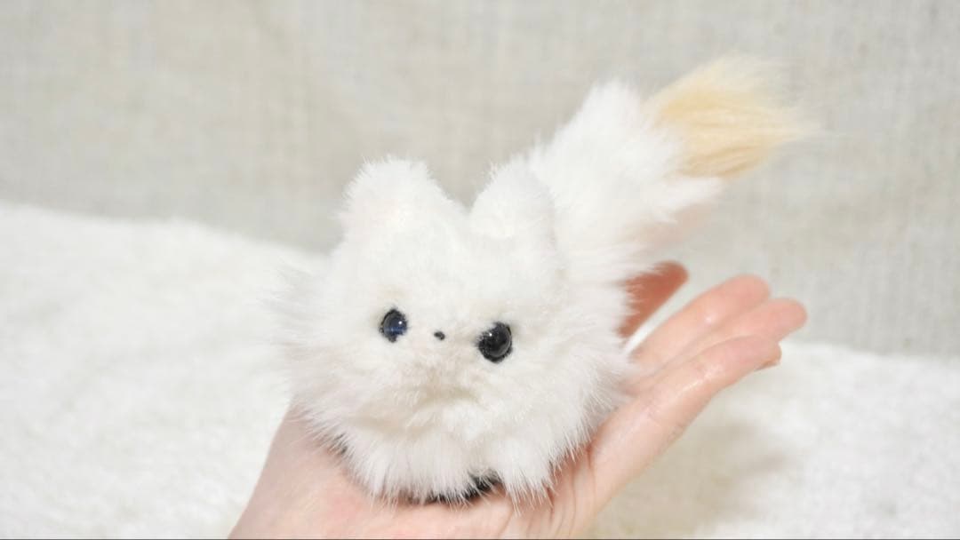 アートドール　オリジナル　幻獣　つけもの