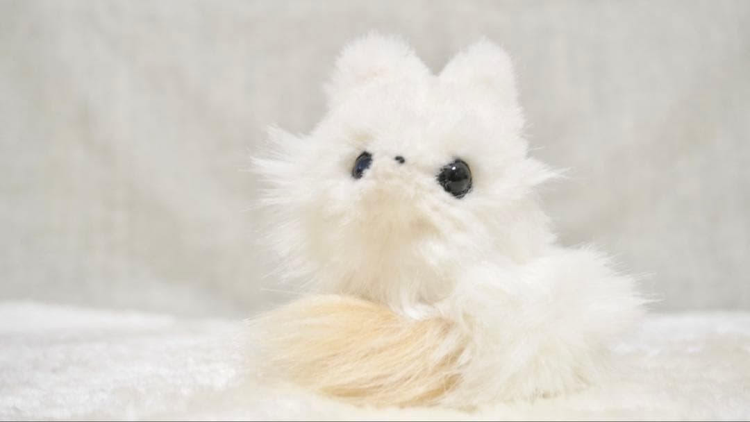 アートドール　オリジナル　幻獣　つけもの