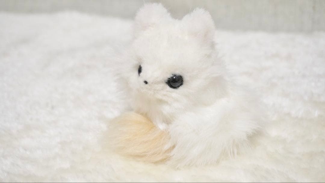 アートドール　オリジナル　幻獣　つけもの