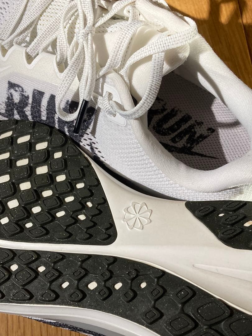 美品　NIKE ナイキ PEGASUS 41 ペガサス41 ランニングシューズ