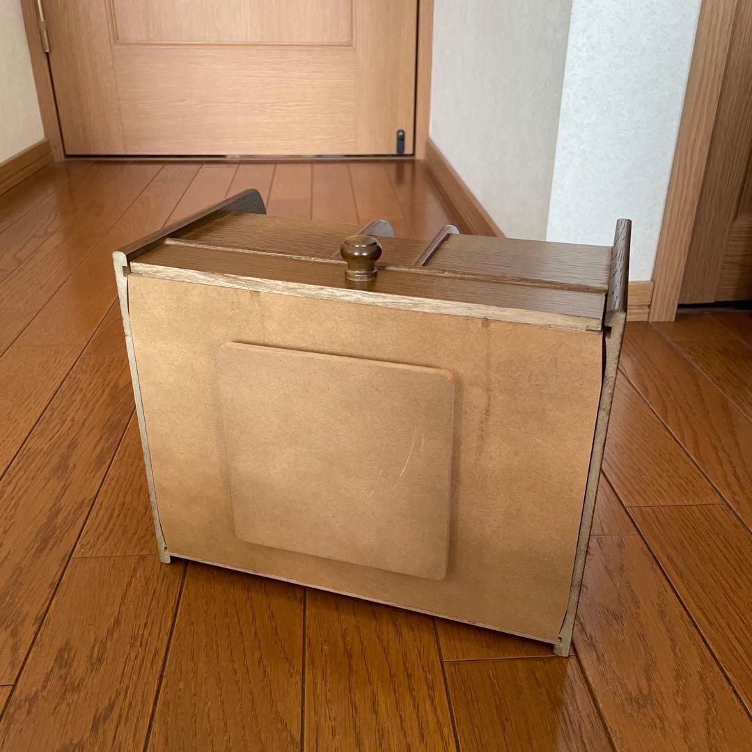 パリの雑貨屋 インテルナ南條 回転リビングトレー(大)