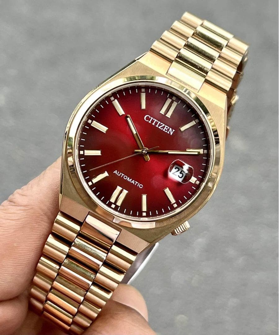 CITIZEN シチズン NJ0153-82x