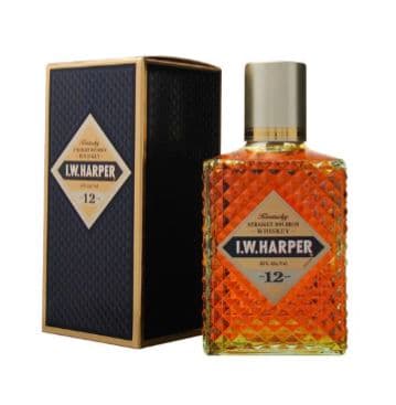 I.W HAPPER 12年　3本セット　終売品