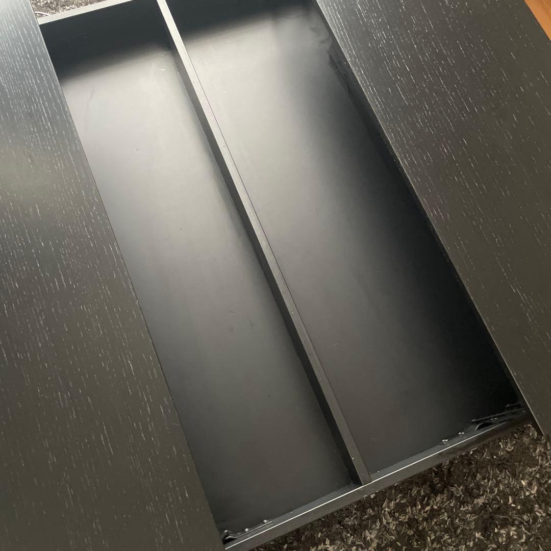 10月20まで出品　BoConcept リフトアップローテーブル