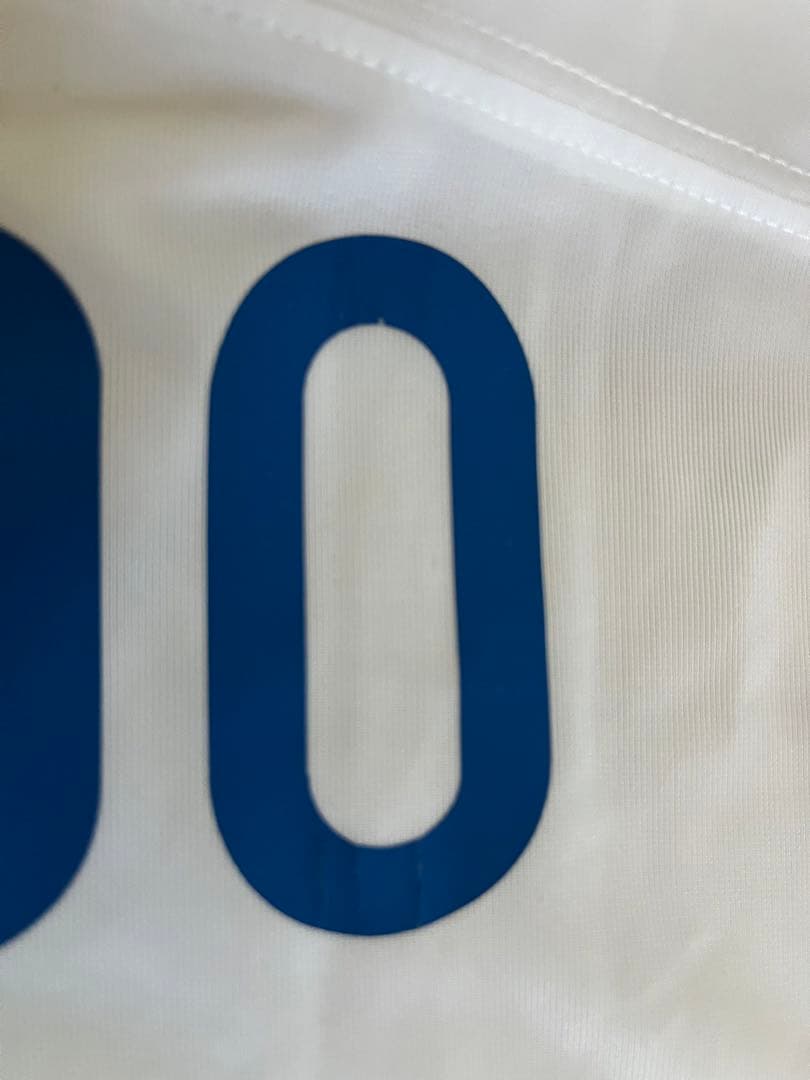 新品　NIKE リバウド　長袖ユニフォーム　日本XLサイズ　ナイキ