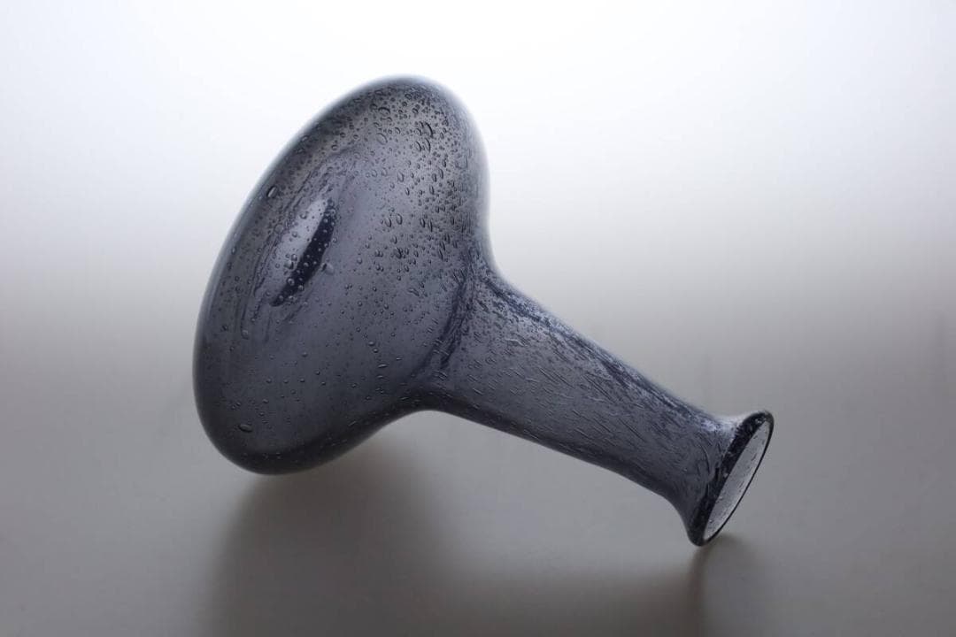 Erik Hoglund エリックホグラン 花瓶 フラワーベース 2点