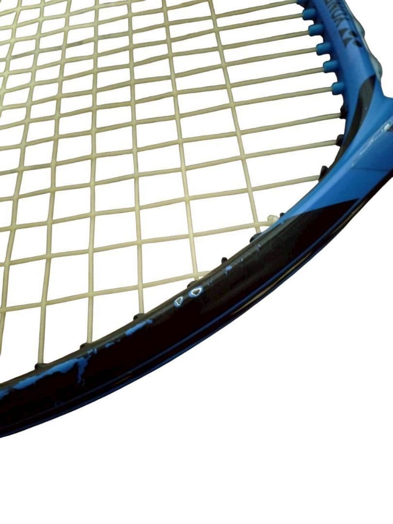 206 YONEX EZONE 100 硬式 テニスラケット
