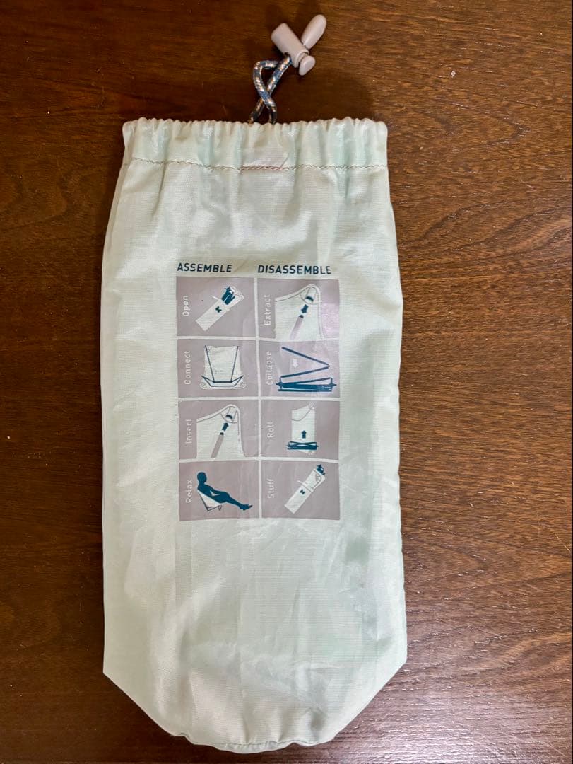 エーライト メイフライチェア