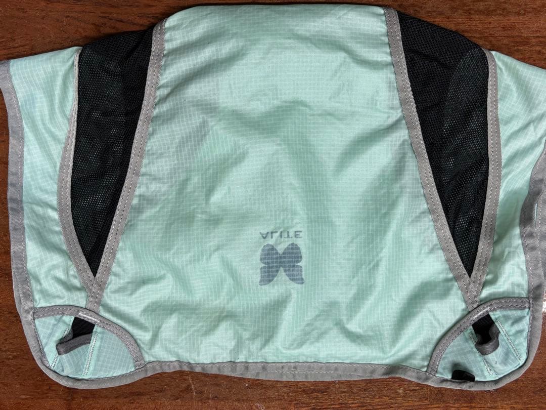 エーライト メイフライチェア