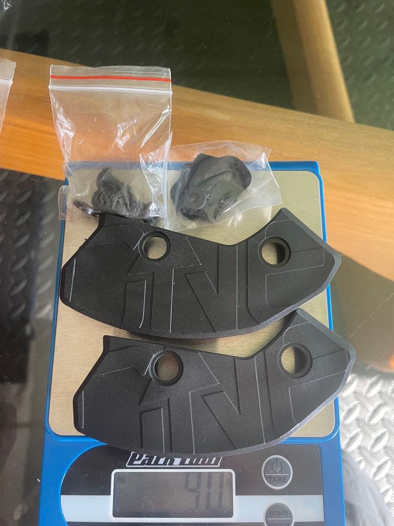 【値下げ】OneUp BashGuide ISCG05 V2 チェーンデバイス