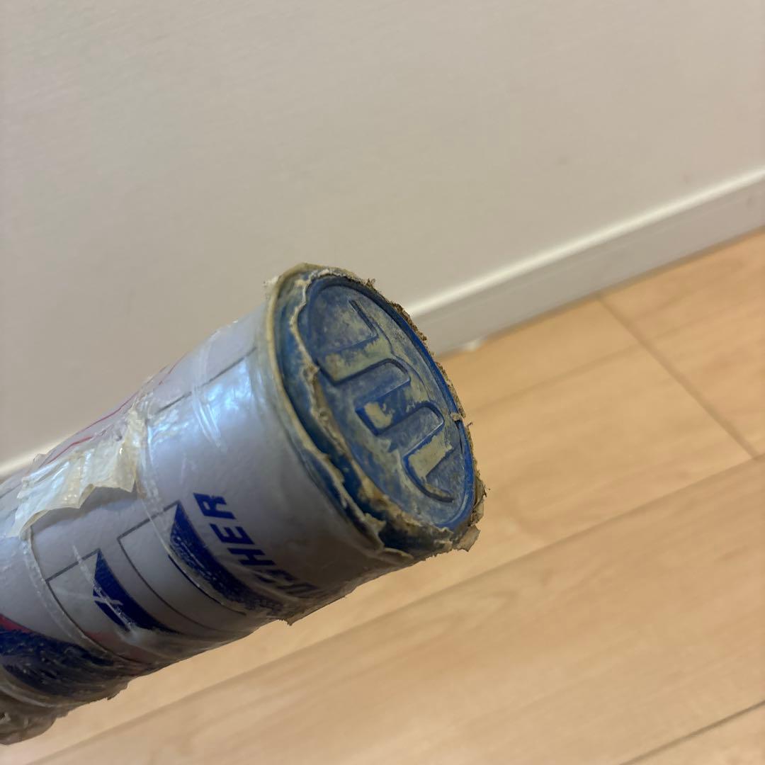 marucci 青ワニ軟式バット82cm 610g バットケースなし