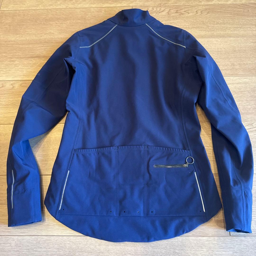 RAPHA ウィンタージャケット