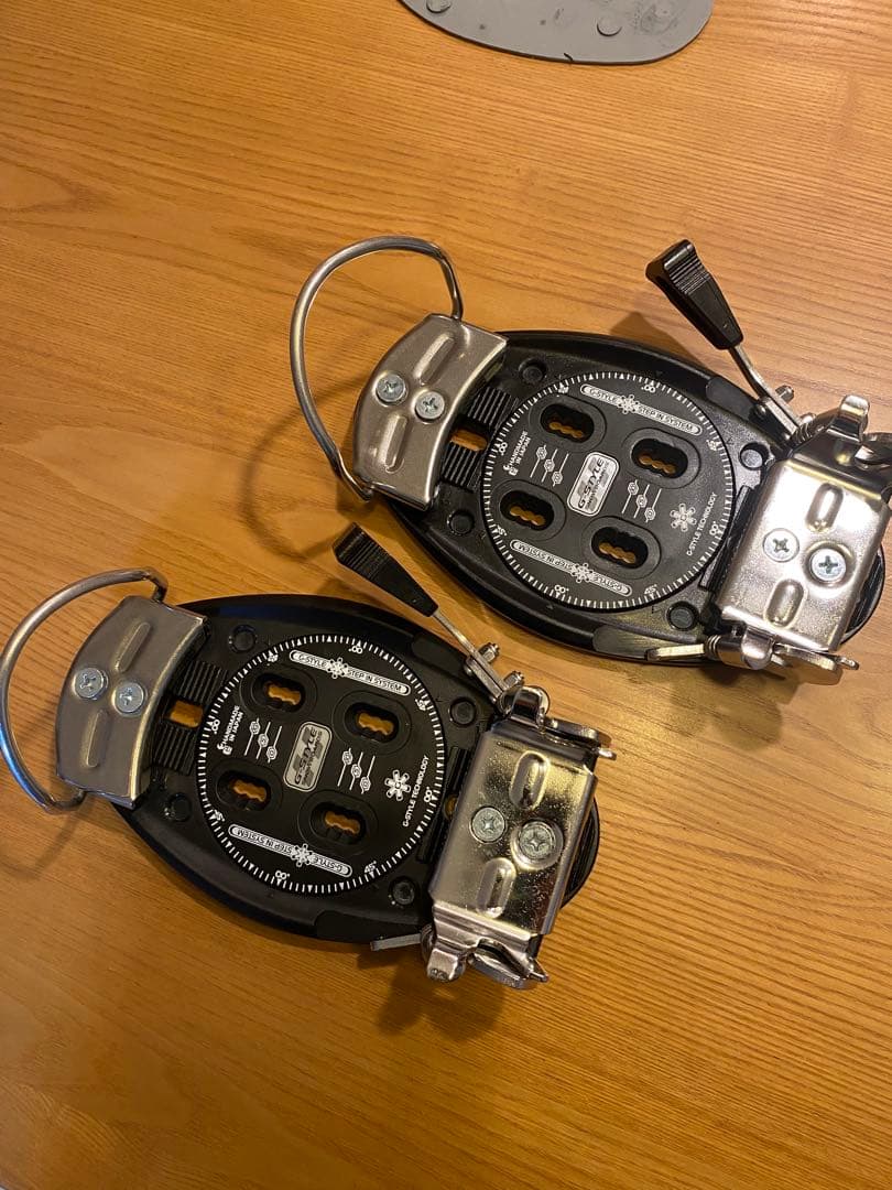 24〜25G-STYLE ステップインビンディング TYPE-A