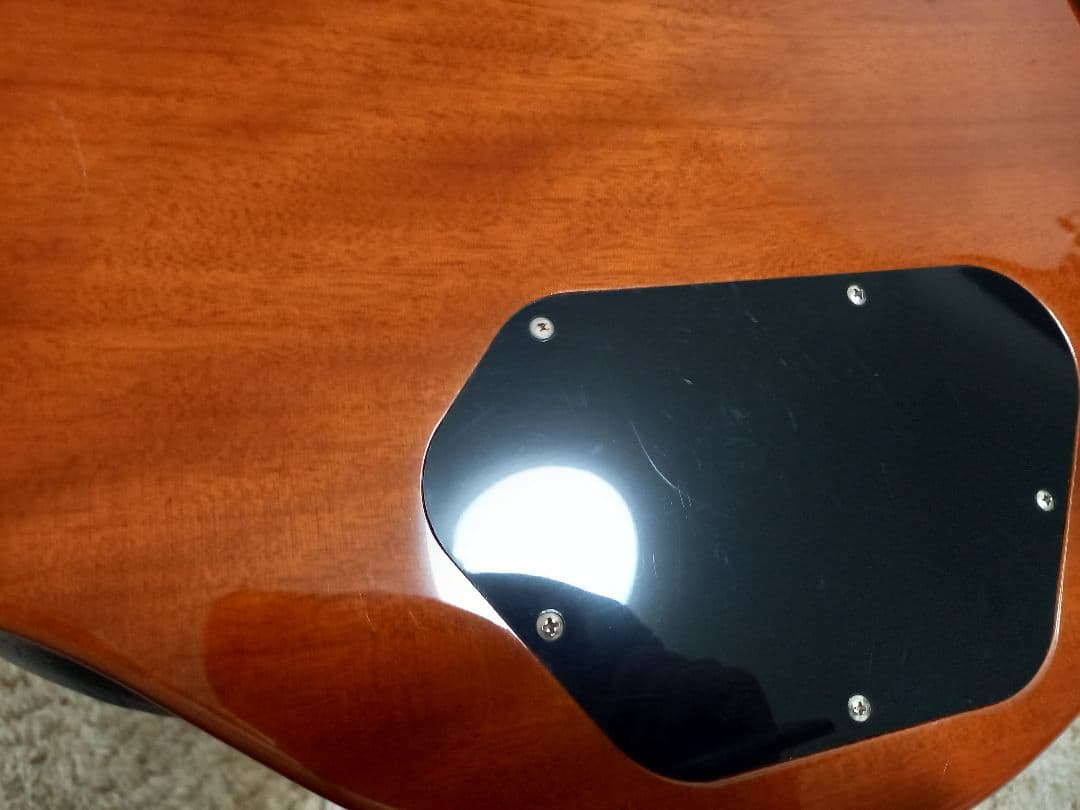 Aria Pro II PE480 エレキギター