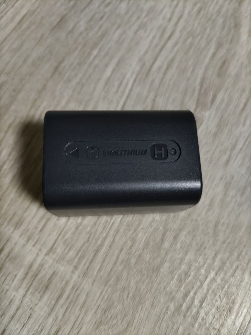 SONY HDR-SR11 ハンディカム 本体