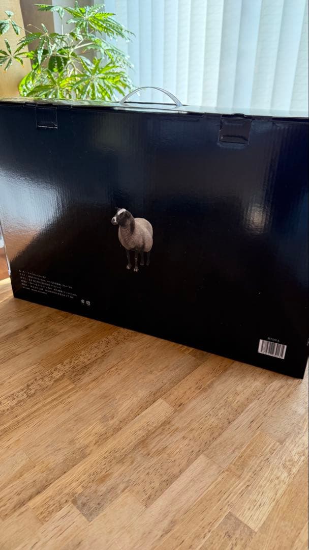 ヒツジのいらない枕 至極 枕カバー２枚付き