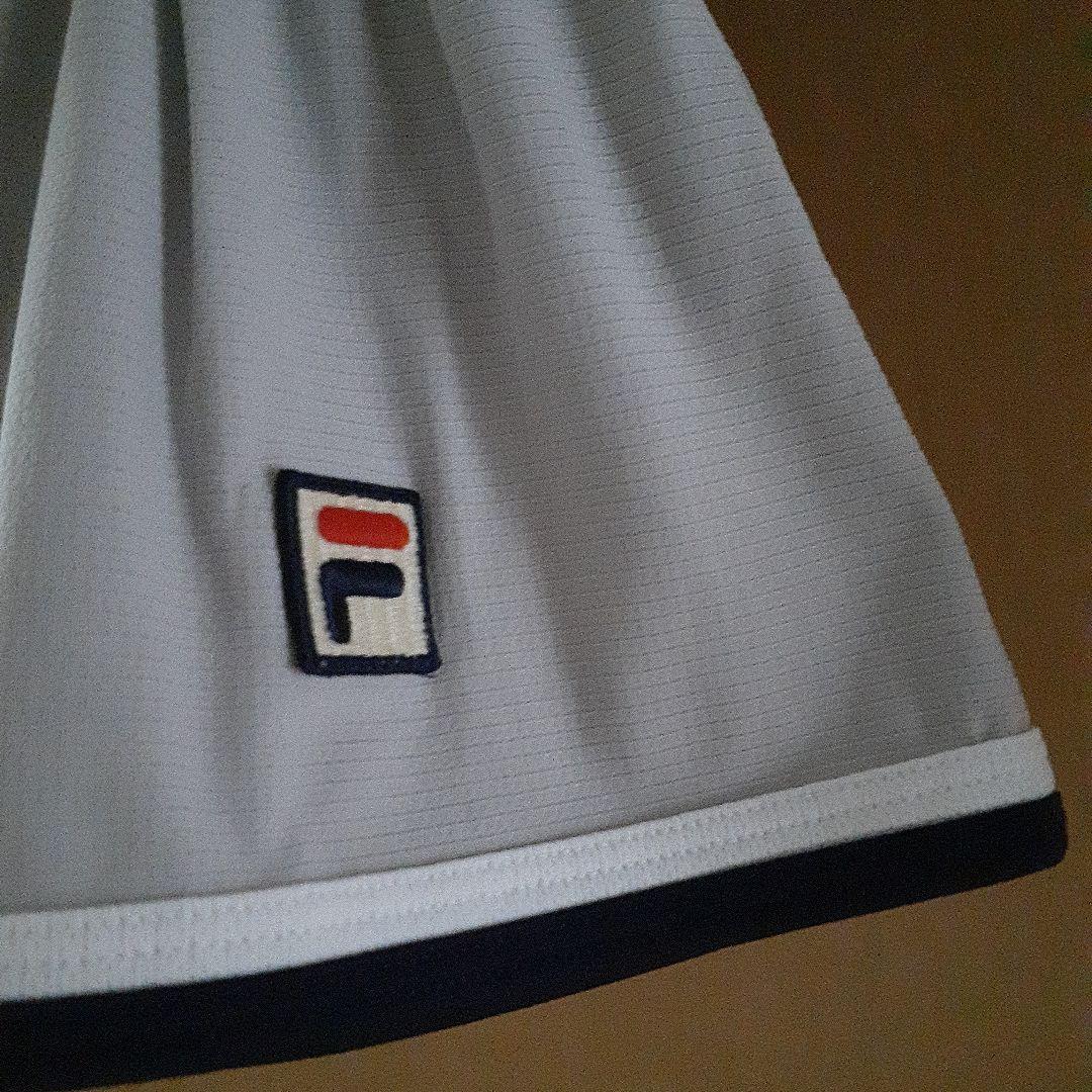 FILA レディーステニスウェア セットアップMサイズ